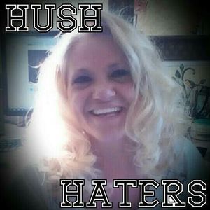 Meet your Posher, Frances